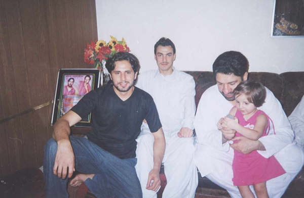 Shahid-Afridi-Brother