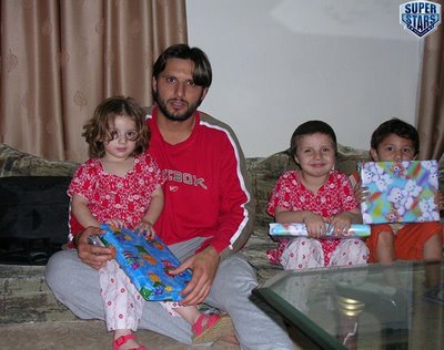 Shahid-Afridi-Daughter