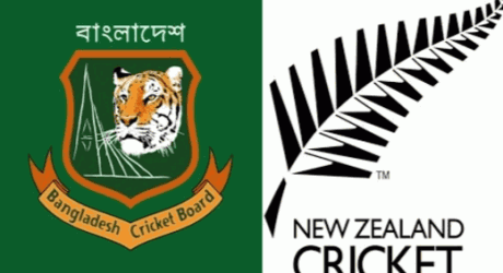 New Zealand v Bangladesh New Zealand v Bangladesh